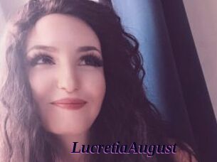 LucretiaAugust