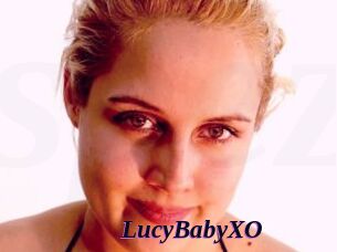 LucyBabyXO
