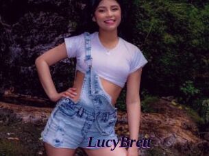 LucyBrett
