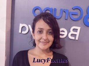 LucyFuentes Spezial Sexcam