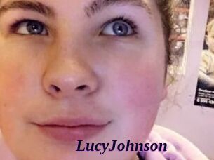 LucyJohnson