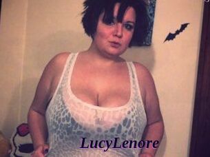 Lucy_Lenore Spezial Sexcam