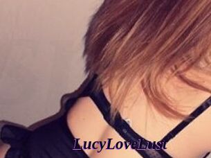 LucyLoveLust