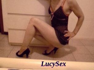 LucySex
