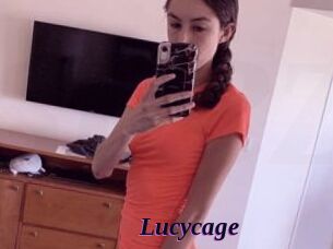Lucycage