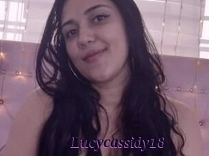 Lucycassidy18