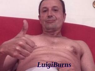 LuigiBurns