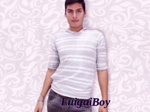 LuiguiBoy