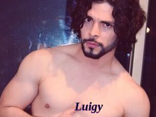 Luigy