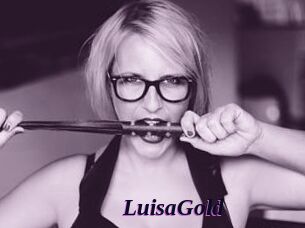 LuisaGold