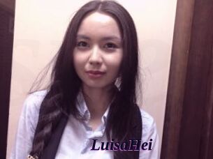LuisaHei