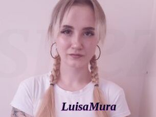LuisaMura