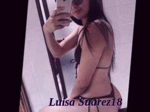 Luisa_Suarez18 Spezial Sexcam