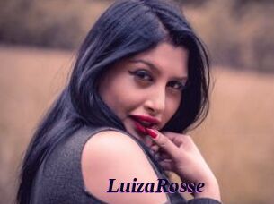 LuizaRosse Spezial Sexcam