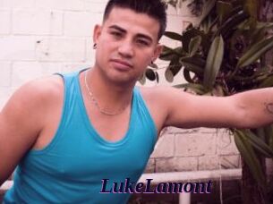 LukeLamont