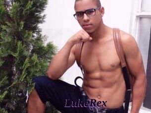 LukeRex