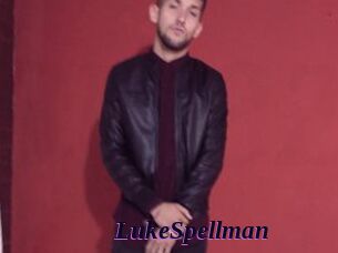 LukeSpellman