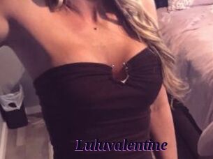 Luluvalentine