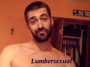 Lumbersexual