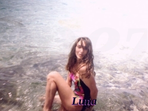 Luna Spezial Sexcam