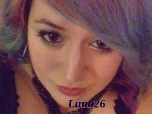 Luna26
