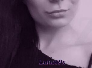 Luna69x