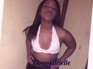 Luna_Brielle Spezial Sexcam