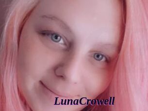 LunaCrowell