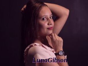 LunaGibson