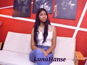 LunaHanse Spezial Sexcam