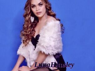 LunaHensley