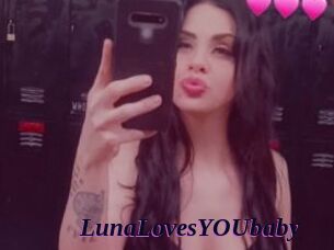 LunaLovesYOUbaby