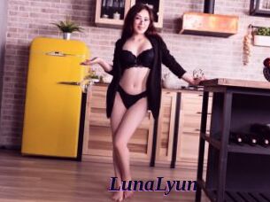 LunaLyun