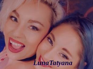 LunaTatyana