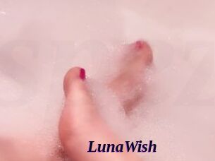 LunaWish