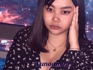 LunaaRexx