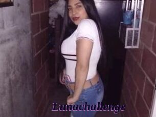 Lunachallenge