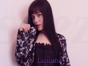 Lunasha Spezial Sexcam