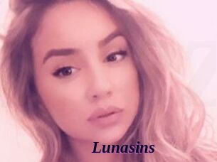 Lunasins