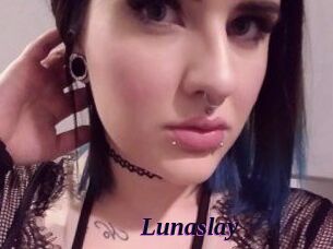 Lunaslay Spezial Sexcam