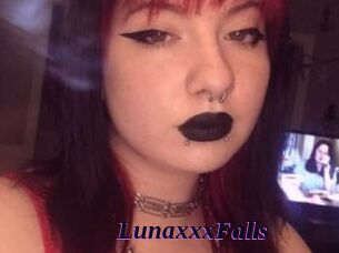 LunaxxxFalls