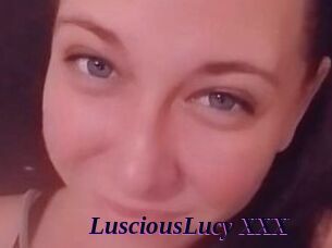 LusciousLucy_XXX