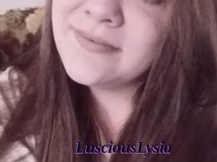 LusciousLysia