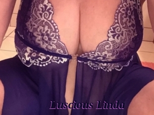 Luscious_Linda Spezial Sexcam