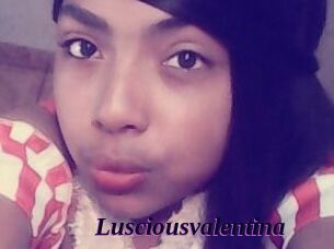 Lusciousvalentina