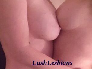 LushLesbians