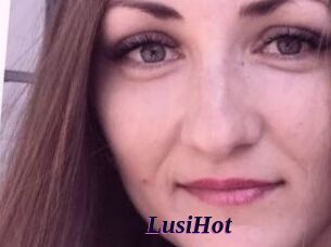 LusiHot