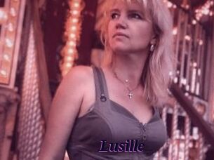 Lusille