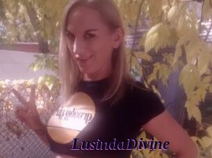 LusindaDivine