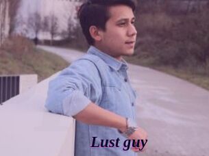 Lust_guy